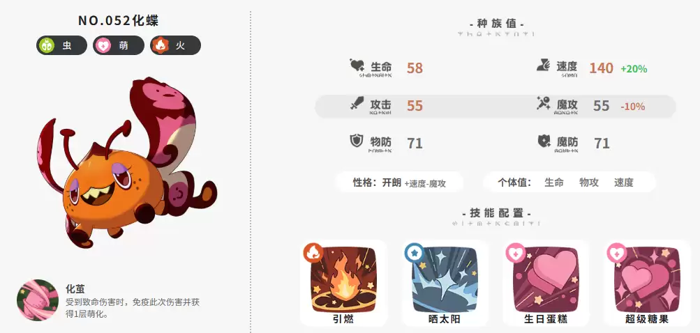 洛克王国世界强势毒队配队攻略 洛克王国世界强势毒队配队攻略