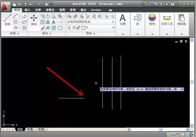 autoCAD2010��ô��������