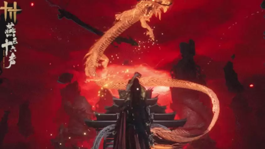 《燕云十六声》束罪阁镇守首领介绍 《燕云十六声》束罪阁镇守首领介绍