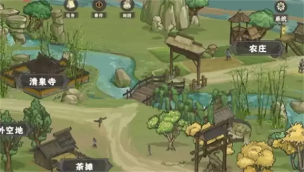 模拟江湖大藏神功功法合成公式 模拟江湖大藏神功功法合成公式