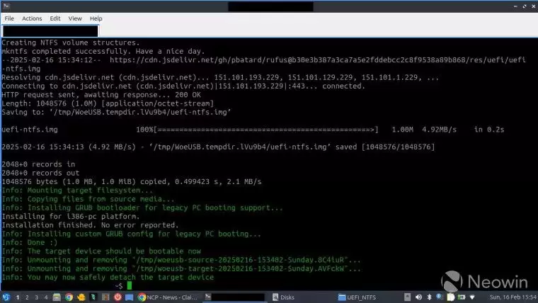 �����Linux���������� Win11װ��U��?