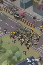 生存33天丧尸怎么介绍-生存33天丧尸的介绍方法 生存33天丧尸怎么介绍-生存33天丧尸的介绍方法