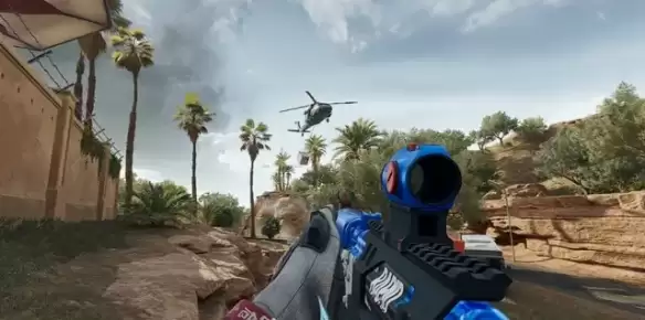 三角洲行动哈夫克货载直升机活动攻略 三角洲行动哈夫克货载直升机活动攻略