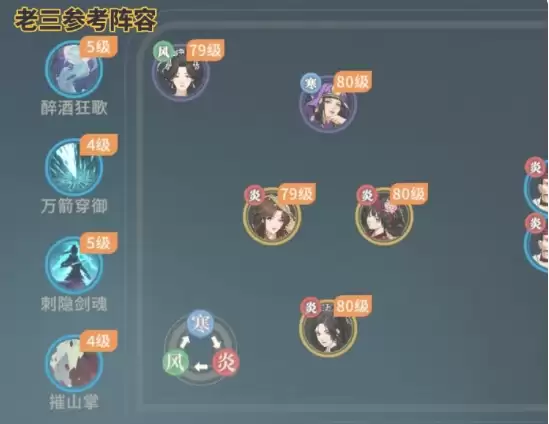 ���Ծ�����֮��������ׯ��ʦ�Ѷȴ򷨾���