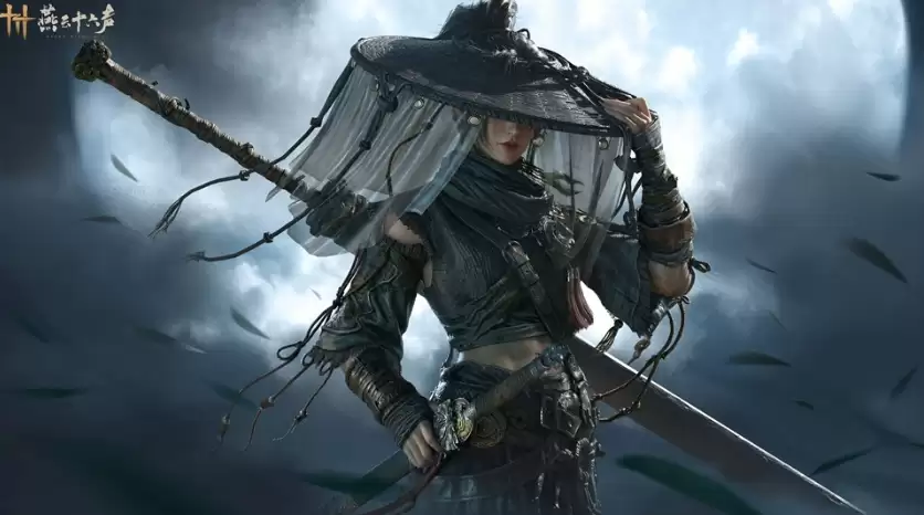 《燕云十六声》束罪阁镇守首领介绍 《燕云十六声》束罪阁镇守首领介绍