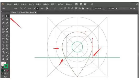 Adobe Illustrator��λ��ƶ�λͼ��