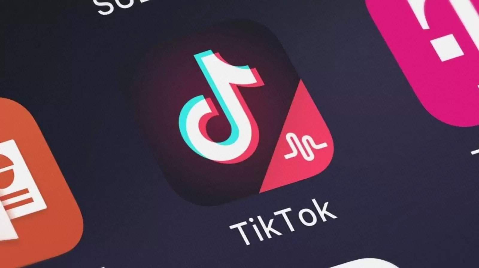 TikTok��ҳ��ٷ����