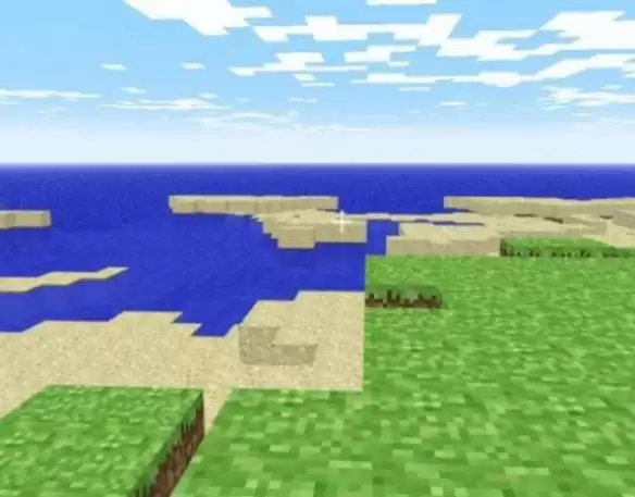 我的世界网页版免登录直入口 我的世界网页版免登录直入口