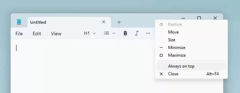 ΢�� Win10/Win11 �Ż����� PowerToys 0.98 ������������ͣ��������д�����̹�����������