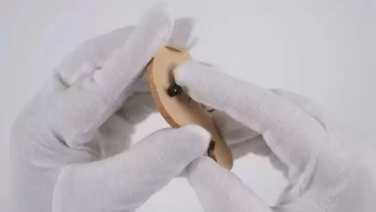 《红色沙漠》典藏版开箱首发!还有“中国制造”? 《红色沙漠》典藏版开箱首发!还有“中国制造”?