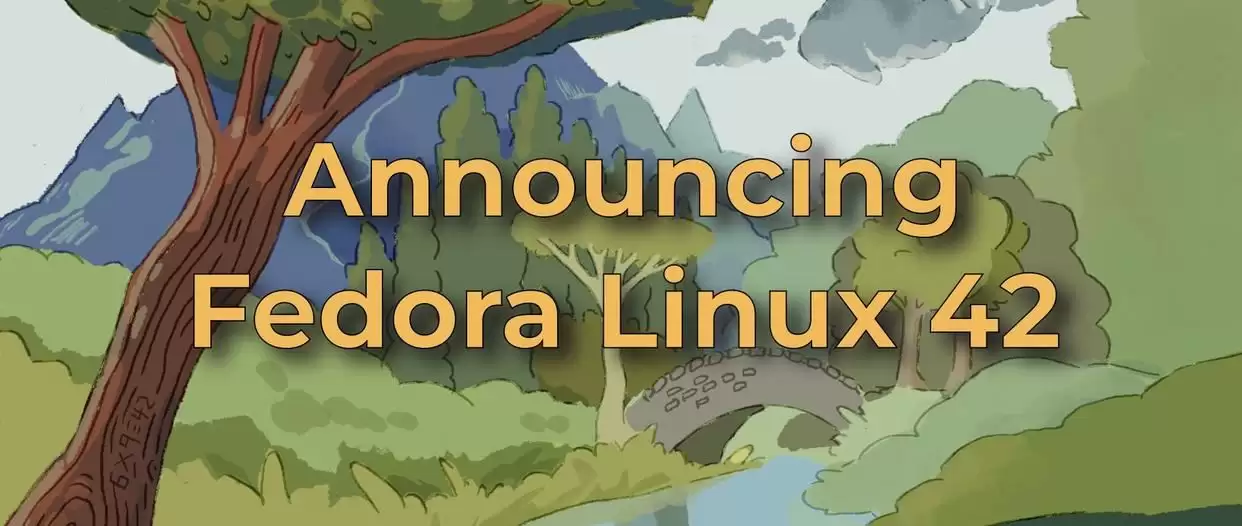Fedora Linux 42 �ȶ��淢��: ���������¹��ܺ���������