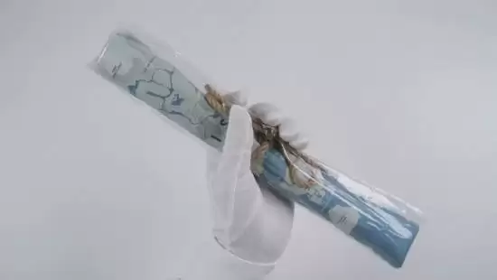 《红色沙漠》典藏版开箱首发!还有“中国制造”? 《红色沙漠》典藏版开箱首发!还有“中国制造”?