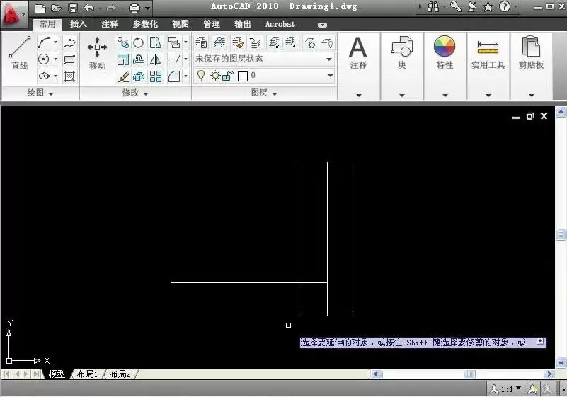 autoCAD2010��ô��������