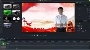 ��camtasia����΢��������Ӷ�������