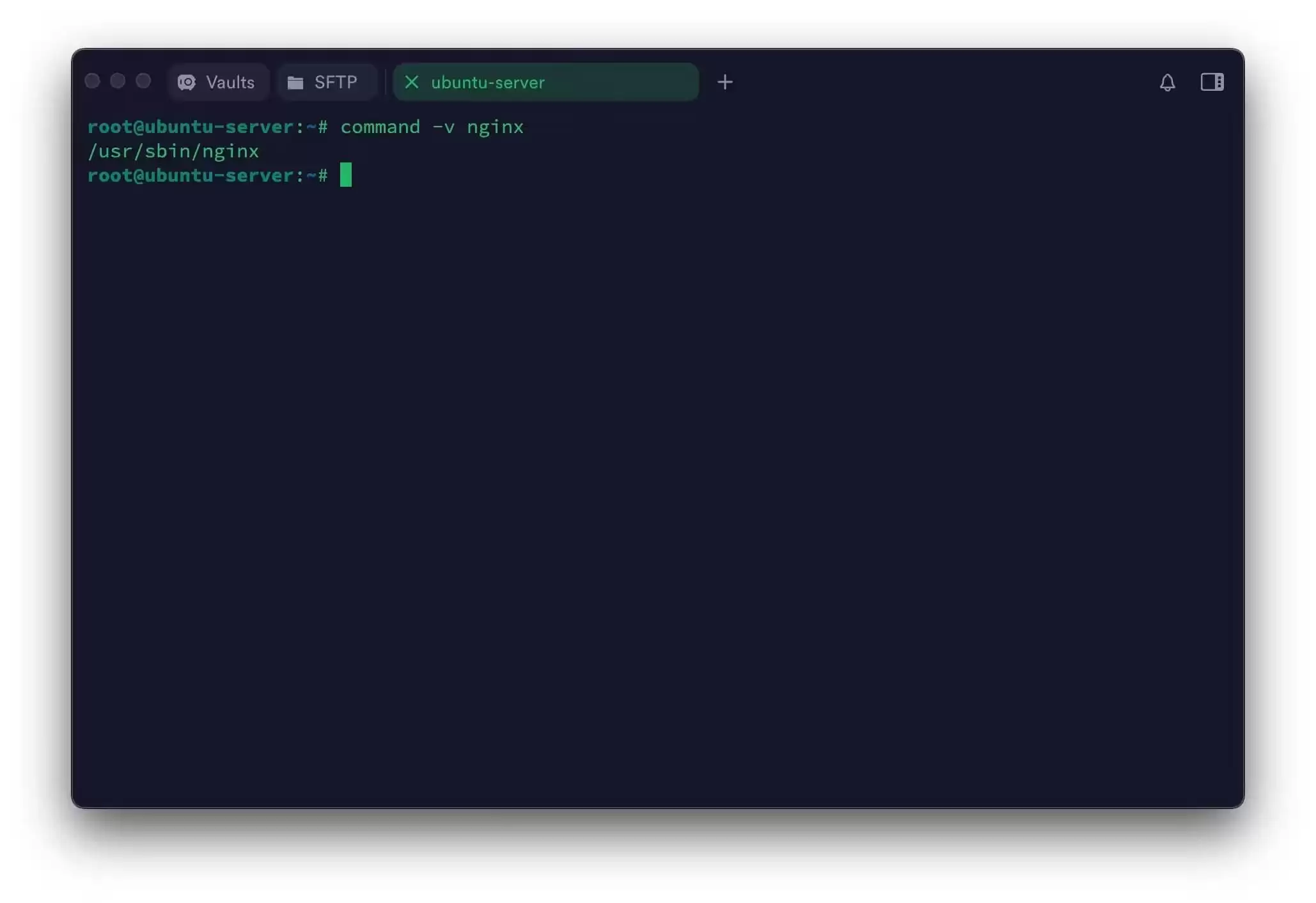 linux查看可执行文件所在路径的命令实用详述 linux查看可执行文件所在路径的命令实用详述