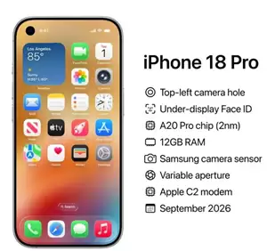 iPhone18Pro��ʱ����
