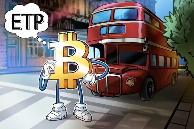 ϲ��:�׶�֤ȯ�����������µı��رң�BTC����ѺETP