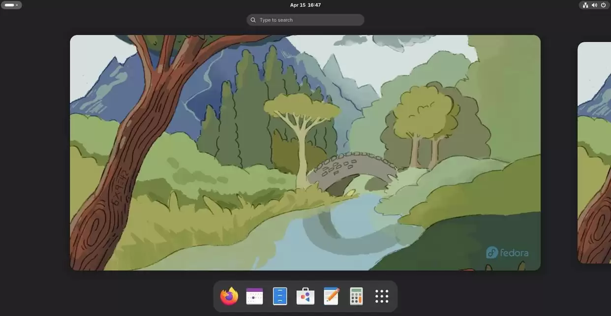 Fedora Linux 42 �ȶ��淢��: ���������¹��ܺ���������