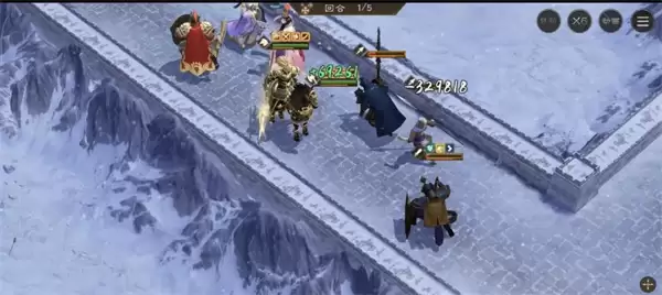 新三国志曹操传19期南华幻境10-2攻略 新三国志曹操传19期南华幻境10-2攻略