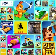 2026��poki�����Ϸ�������-poki�����Ϸ2026�����ô��ȡ