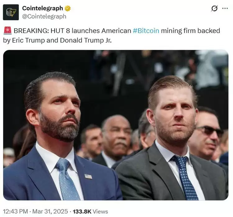 ��ϸ�˽���رң�BTC������CleanSpark��������AI����,�ɼ����