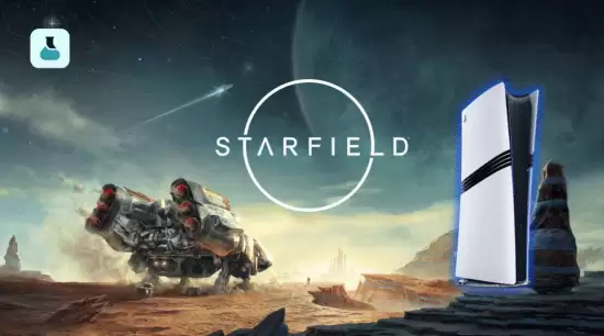 《星空》PS5版真要来了!坤哥确认下周开预购 《星空》PS5版真要来了!坤哥确认下周开预购