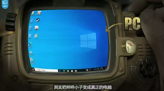 Ӳ�����Bվ�ٴ�UP���������SteamDeckħ�ĳɡ��ֱ���