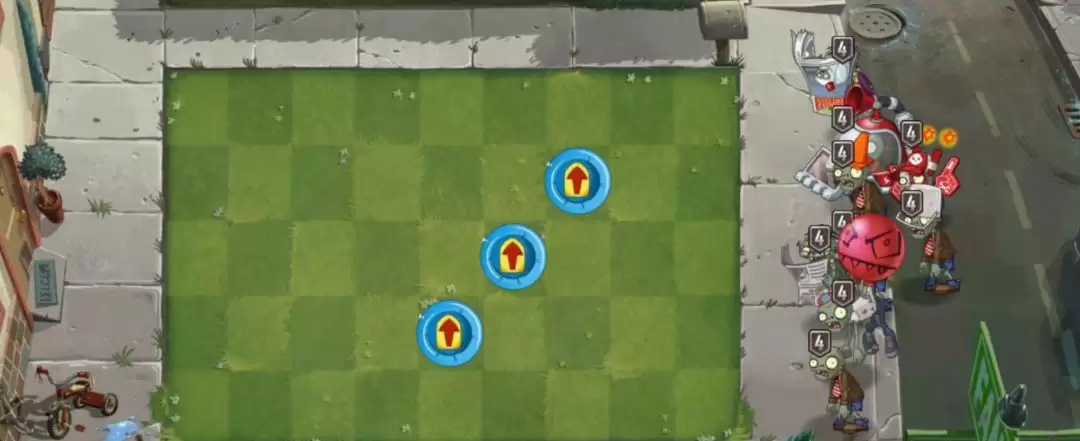 ��ֲ���ս��ʬ2����ʮ�����磺Ħ��ʱ���淨����