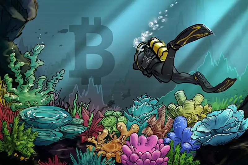 һ���˽�11�±��رң�BTC���۸��µ�20%,Ԥ�ƽ���