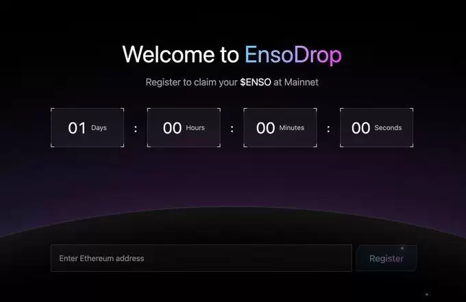 Yei Finance(CLO)�Һ�Enso(ENSO)��Binance Alpha ��Ͷ���� 10 �� 14 ������!