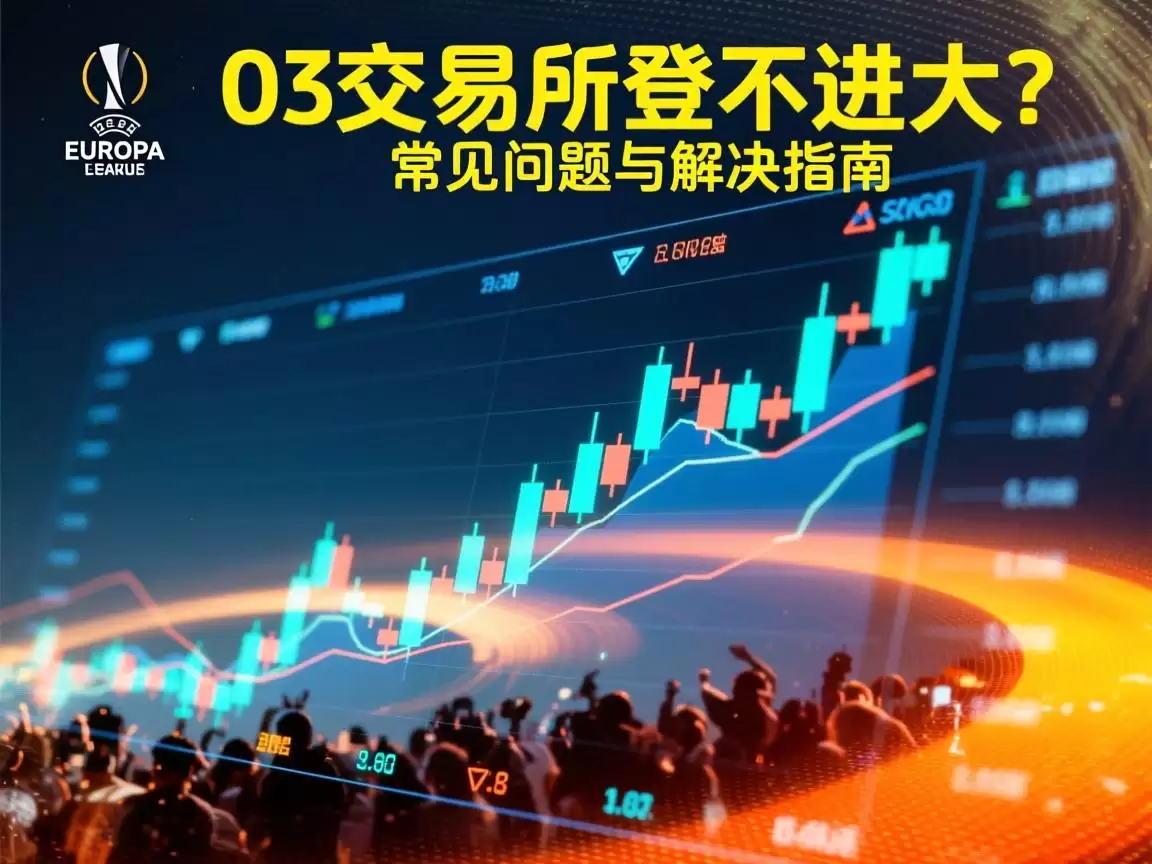 欧联交易所登不进去?常见问题与解决指南 欧联交易所登不进去?常见问题与解决指南