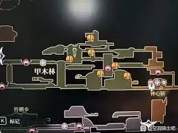 空洞骑士丝之歌任务物品在哪 空洞骑士丝之歌任务物品在哪