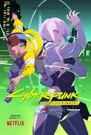 博朋克边缘行者2在哪能看 博朋克边缘行者2在哪能看