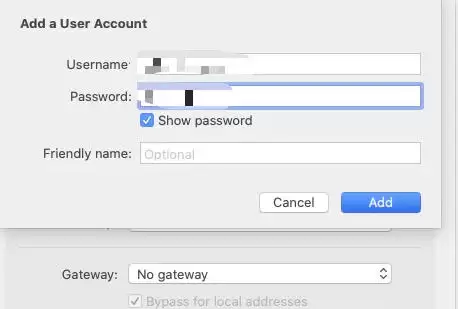Microsoft Remote Desktop怎么设置主机用户名密码 Microsoft Remote Desktop怎么设置主机用户名密码