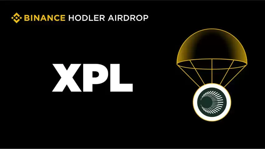 Plasma(XPL)�Ҽ������߱Ұ�HODLer��Ͷ!
