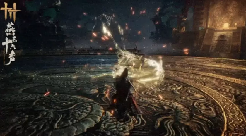 《燕云十六声》束罪阁镇守首领介绍 《燕云十六声》束罪阁镇守首领介绍