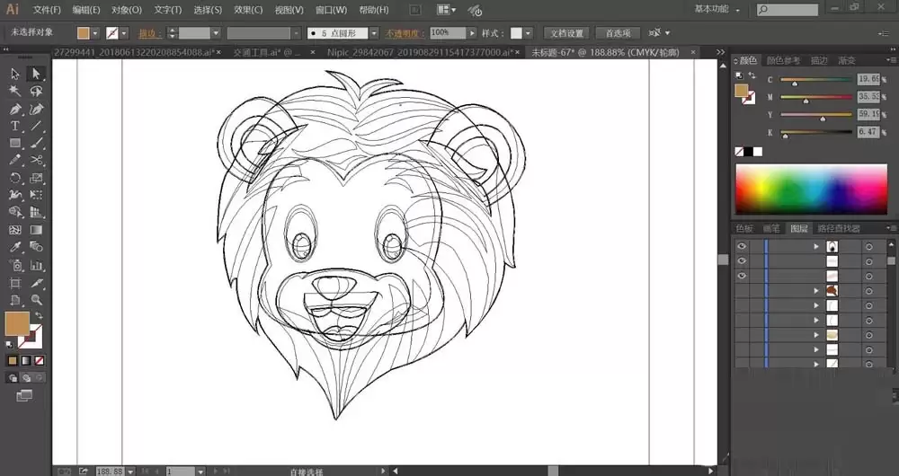 ai��ô������ͨСʨ��ͷ��