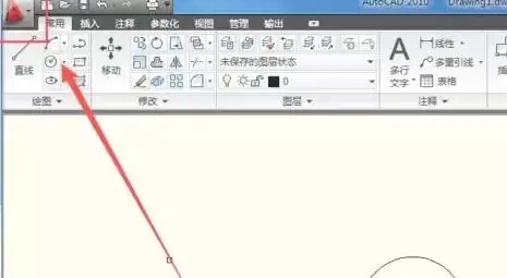 autoCAD2010��ô�ı�����ɫ-autoCAD2010�ı�����ɫ�ķ���