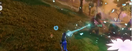 ��������ҫ���硷��ʩ��ǿ���ݴ��乥��