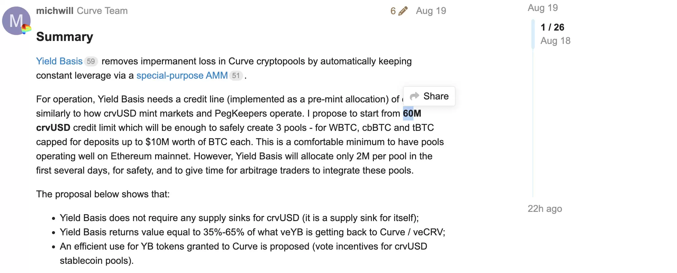 Curve DAO(CRV)����Robinhood����:�����᰸��۸�����,��ͻ��1��Ԫ��