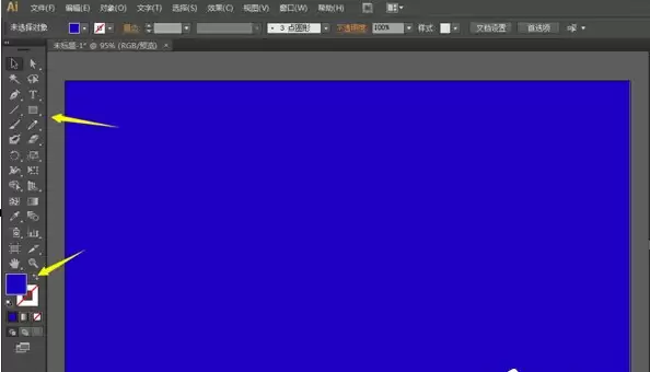 Adobe Illustrator����������ͼ��
