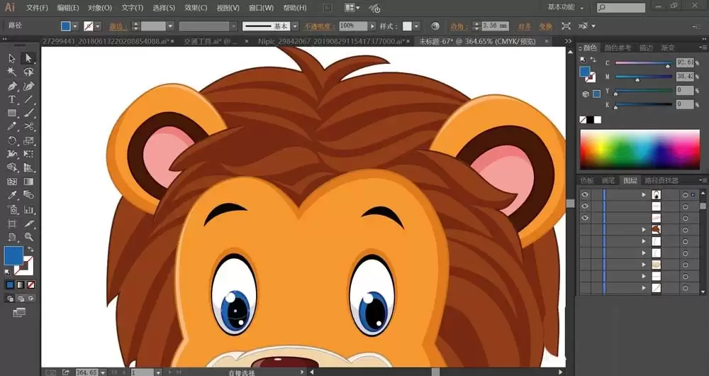 ai��ô������ͨСʨ��ͷ��