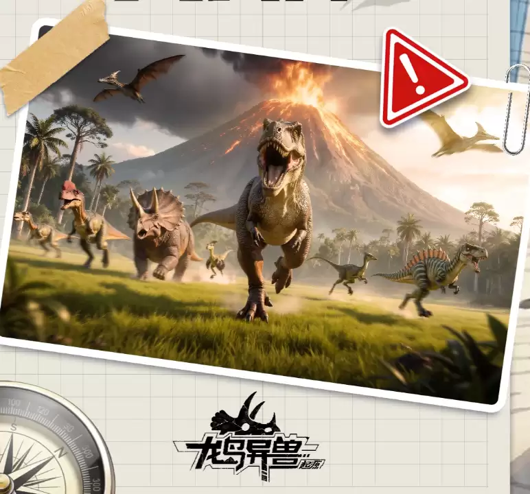 《龙岛异兽:起源》守护者龙神介绍 《龙岛异兽:起源》守护者龙神介绍