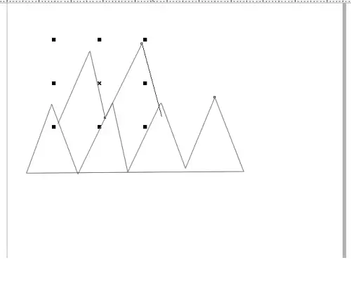 coreldraw怎么使用折线工具 coreldraw怎么使用折线工具