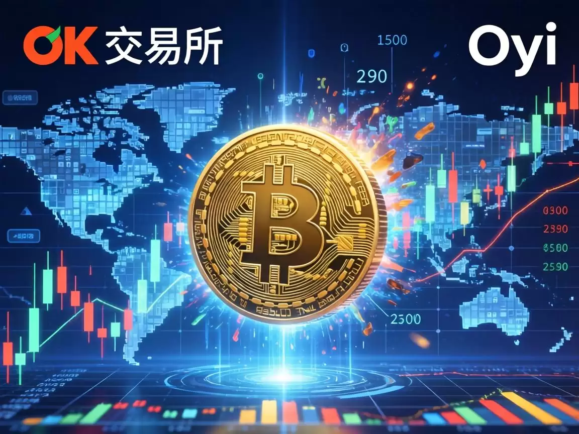 OK��������Oyi,һ����������г��Ļ���֮��