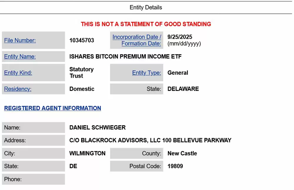 һ���˽ⱴ����Ѱ���Ƴ����رң�BTC���������ETF,��ΪIBIT��