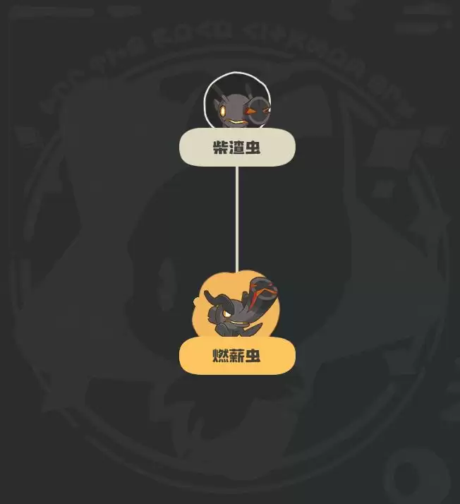 《洛克王国:世界》燃薪虫攻略 《洛克王国:世界》燃薪虫攻略