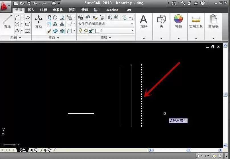 autoCAD2010��ô��������
