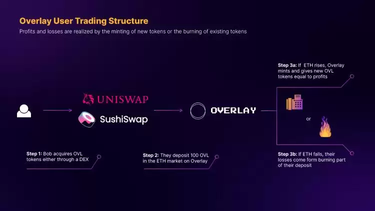 �Ұ������ߵ�Overlay Protocol(OVL��)��ʲô?OVL���Ҿ������Ͷ��ȡ