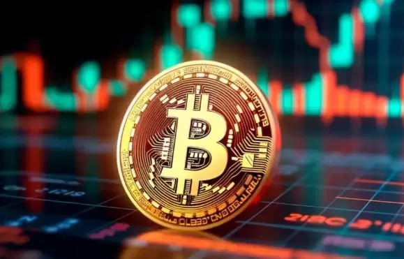 BTC�۸�Ԥ��:2025-2040��ؼ�֧��λ��Ŀ���λȫ����